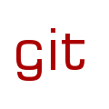 CGit logo