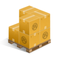 Crates loader
