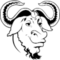 GNU lister